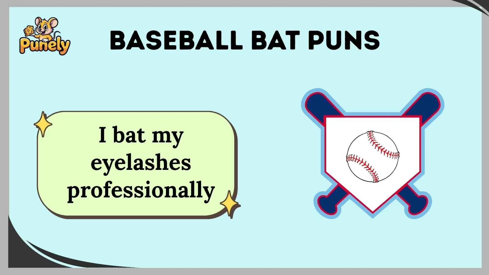 baseball bat