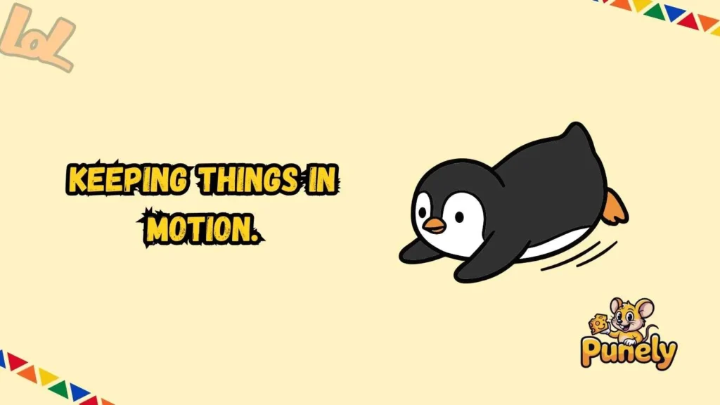 Funny Physics Puns Captions
