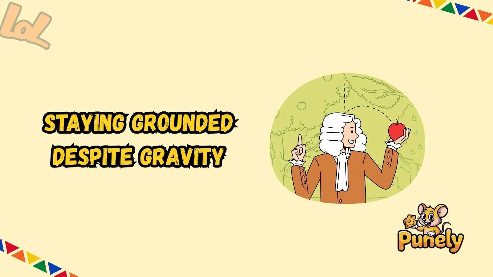 funny physics puns